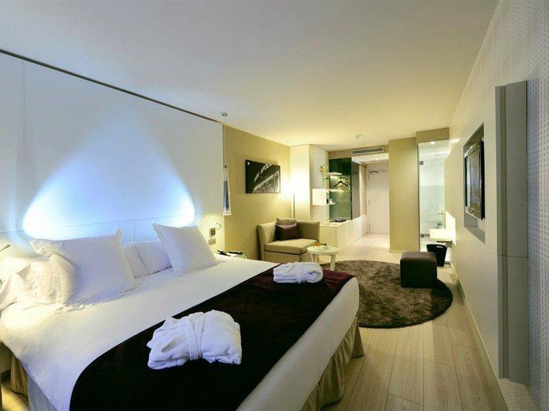 Grums Hotel&spa Hotel